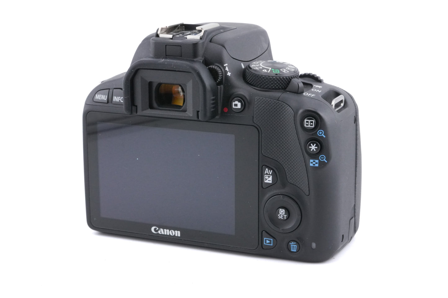 Canon EOS 100D