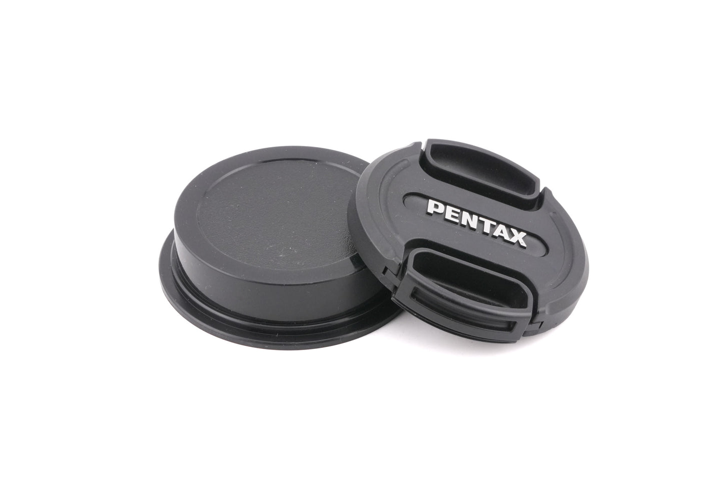 Pentax 50-200mm f4-5.6 SMC Pentax-DA L ED