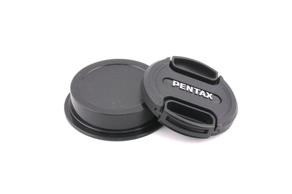 Pentax 50-200mm f4-5.6 SMC Pentax-DA L ED