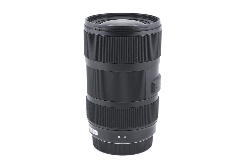 Sigma 18-35mm f1.8 DC HSM Art (013)