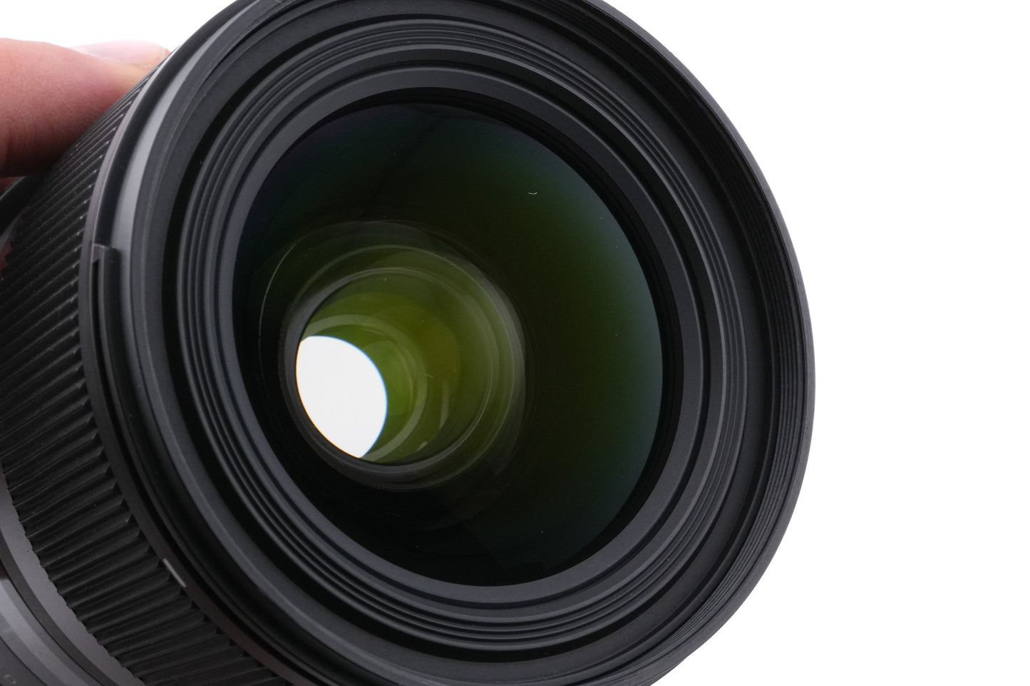 Sigma 18-35mm f1.8 DC HSM Art