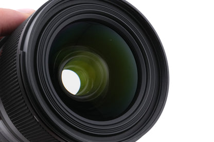 Sigma 18-35mm f1.8 DC HSM Art