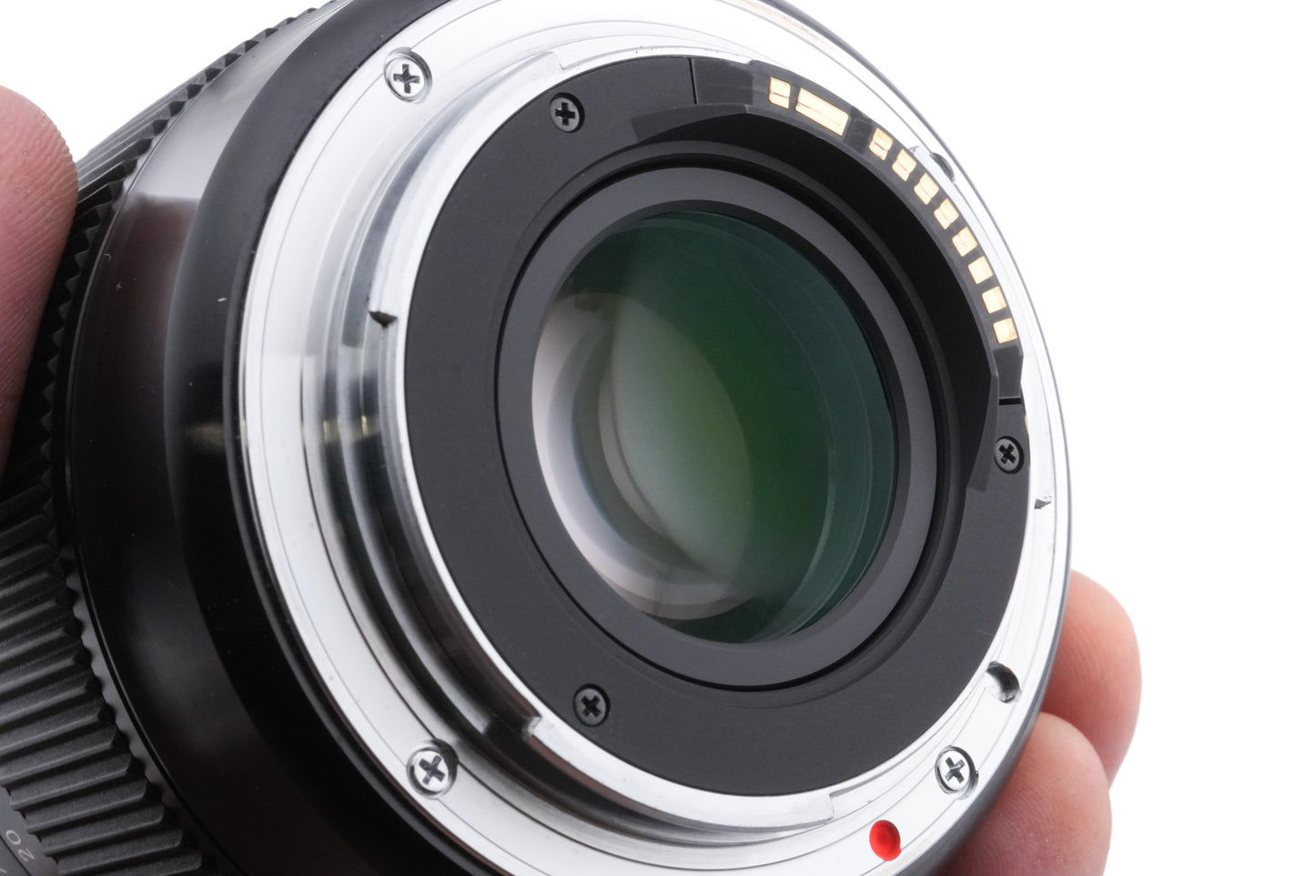 Sigma 18-35mm f1.8 DC HSM Art