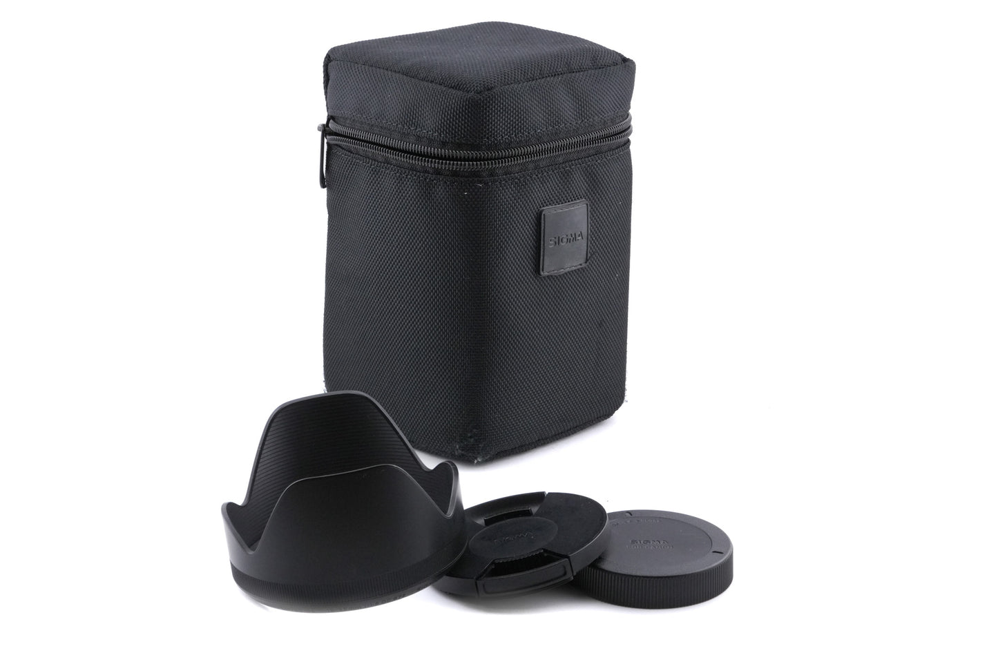 Sigma 18-35mm f1.8 DC HSM Art