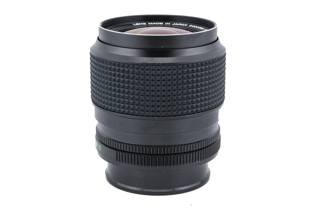 Konica 28mm f1.8 UC Hexanon AR