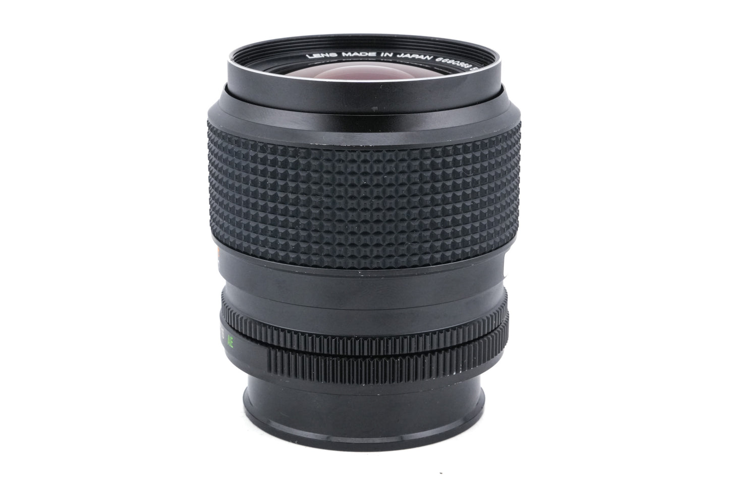 Konica 28mm f1.8 UC Hexanon AR