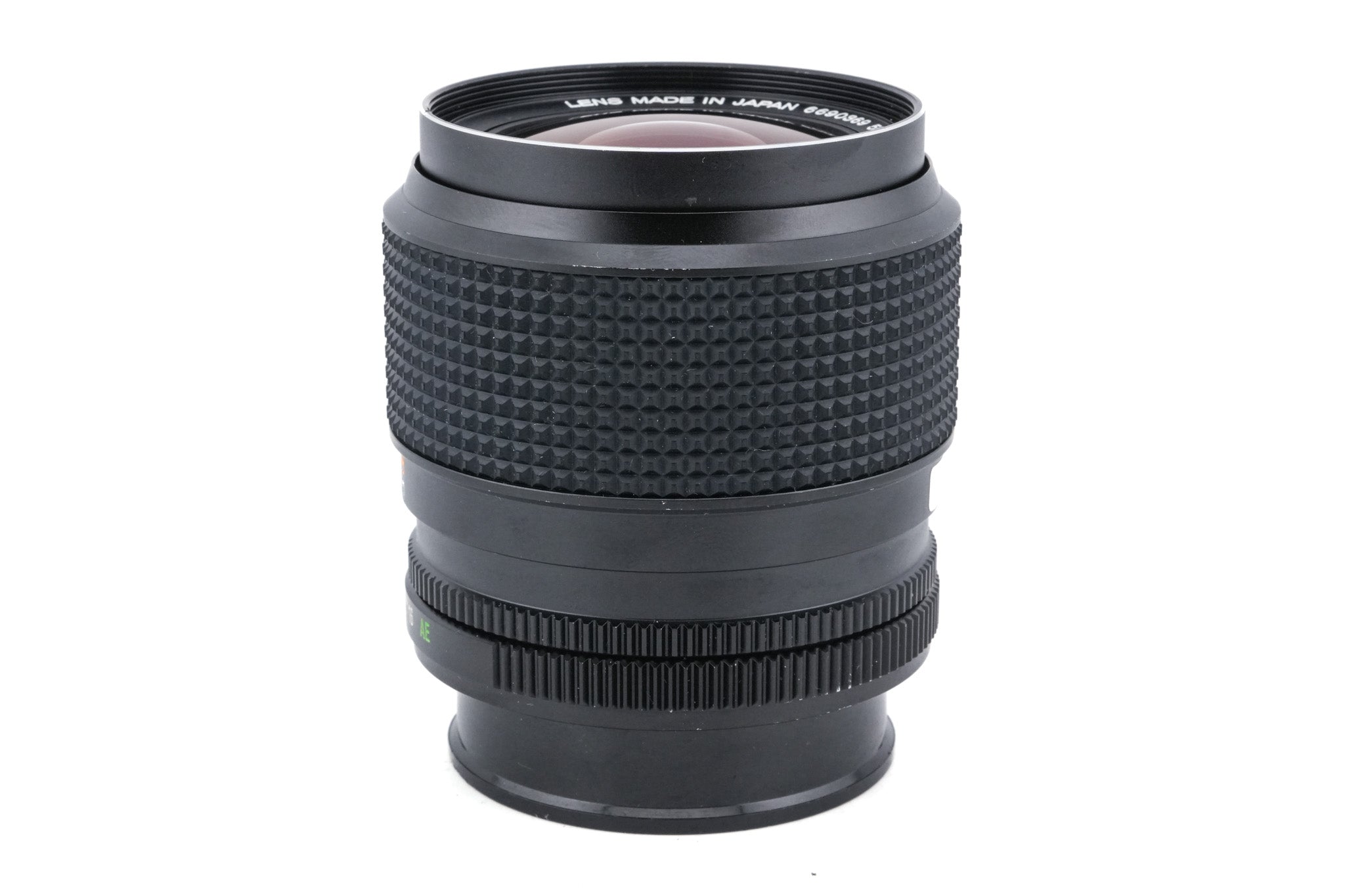 Konica 28mm f1.8 UC Hexanon AR