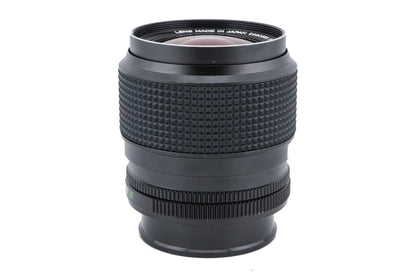 Konica 28mm f1.8 UC Hexanon AR