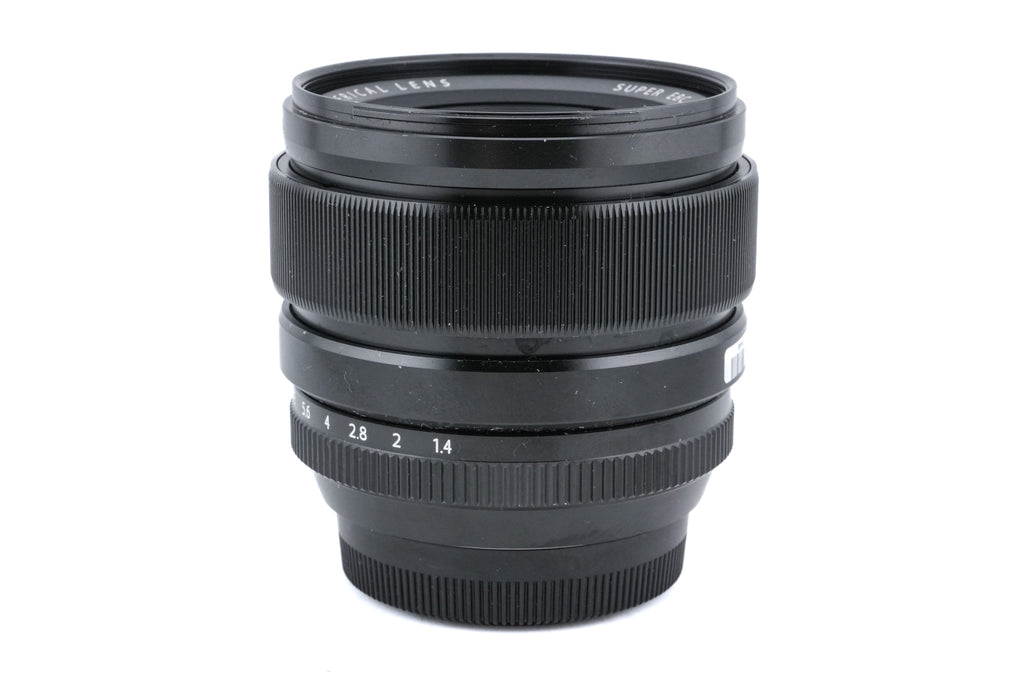 Fujifilm 23mm f1.4 Super EBC Fujinon Aspherical XF R