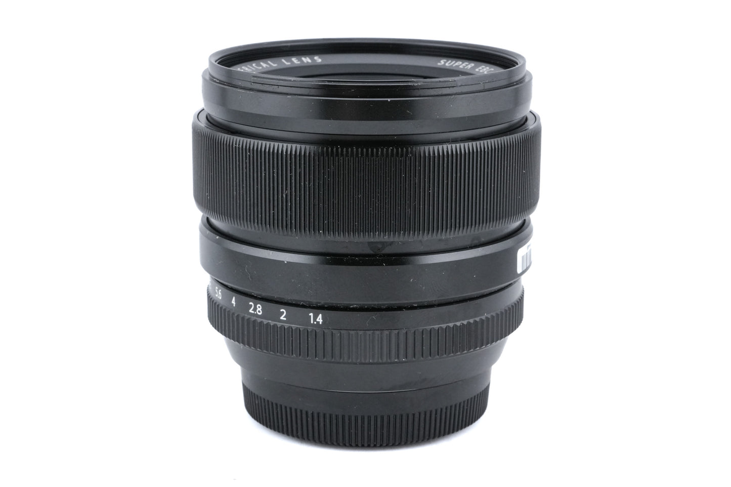 Fujifilm 23mm f1.4 Super EBC Fujinon Aspherical XF R