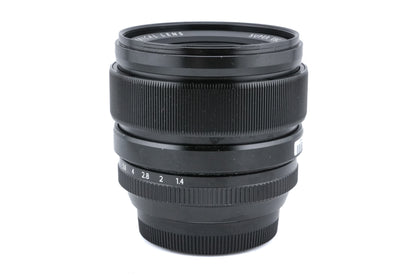 Fujifilm 23mm f1.4 Super EBC Fujinon Aspherical XF R