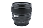 Fujifilm 23mm f1.4 Super EBC Fujinon Aspherical XF R