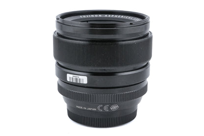 Fujifilm 23mm f1.4 Super EBC Fujinon Aspherical XF R