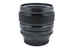 Fujifilm 23mm f1.4 Super EBC Fujinon Aspherical XF R