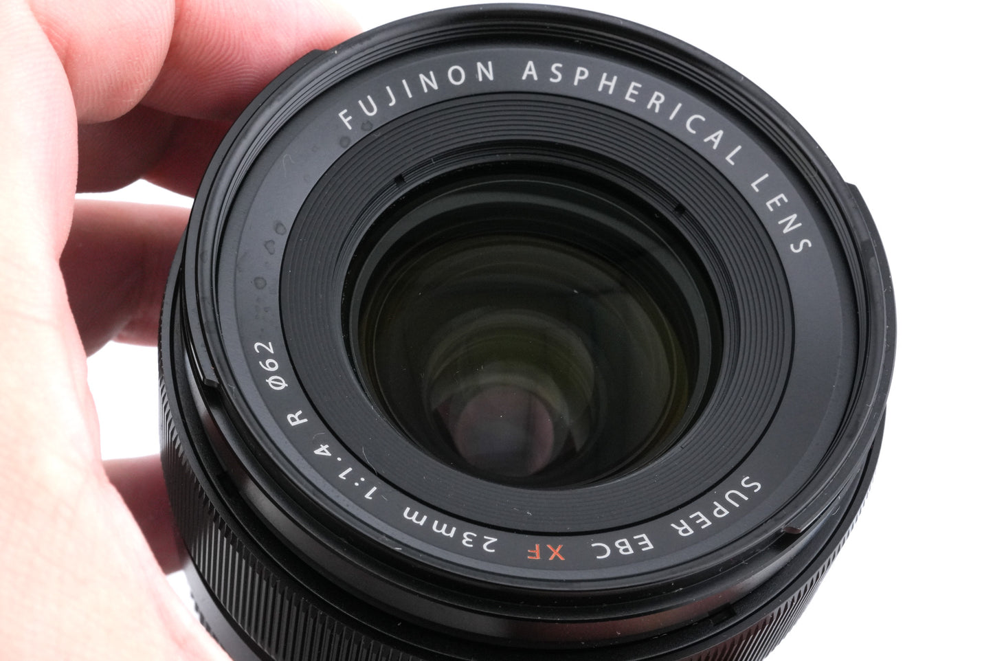 Fujifilm 23mm f1.4 Super EBC Fujinon Aspherical XF R