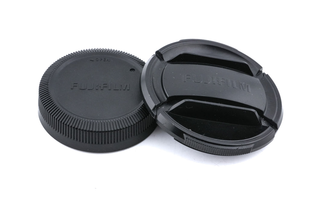 Fujifilm 23mm f1.4 Super EBC Fujinon Aspherical XF R