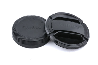 Fujifilm 23mm f1.4 Super EBC Fujinon Aspherical XF R