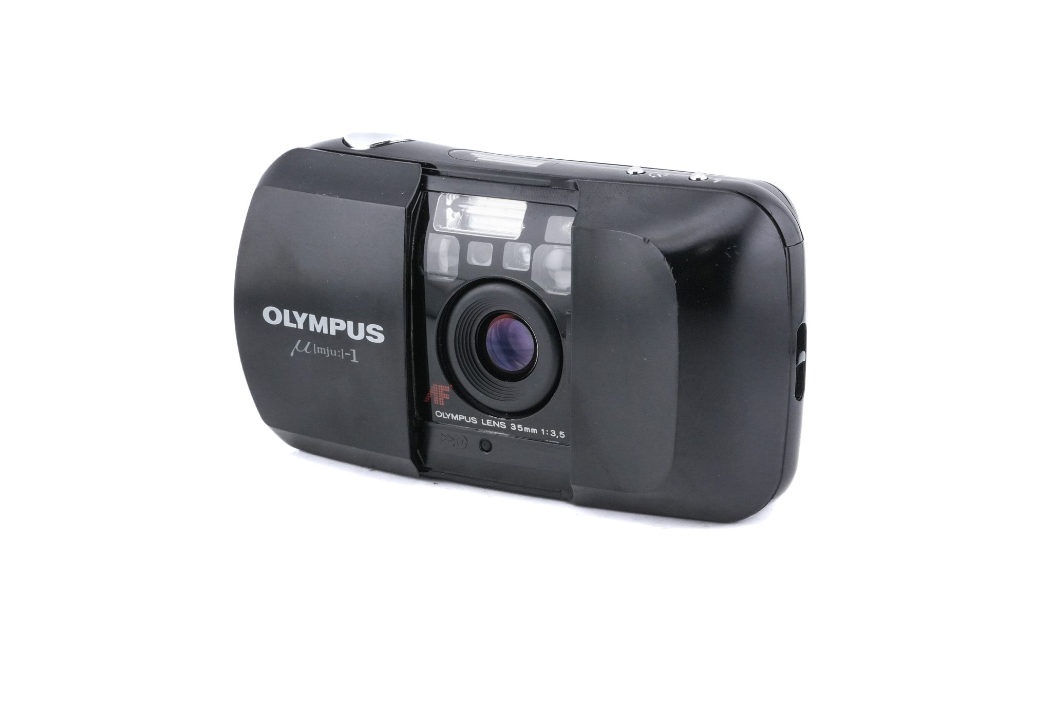 Olympus Mju-1 - Camera – Kamerastore
