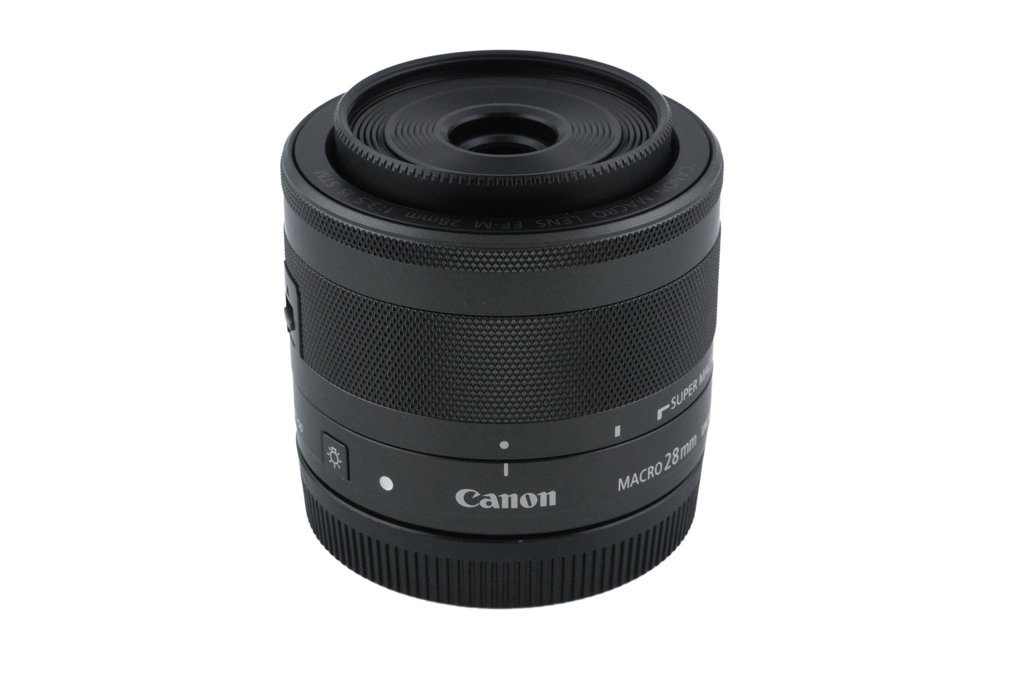 Canon 28mm f3.5 Macro IS STM - Lens – Kamerastore Canon 28mm f3.5 Macro IS STM - Lens – Kamerastore
