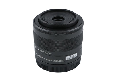 Canon 28mm f3.5 Macro IS STM