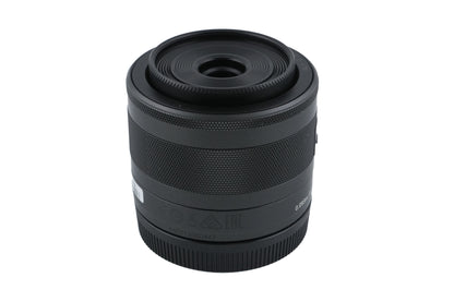 Canon 28mm f3.5 Macro IS STM
