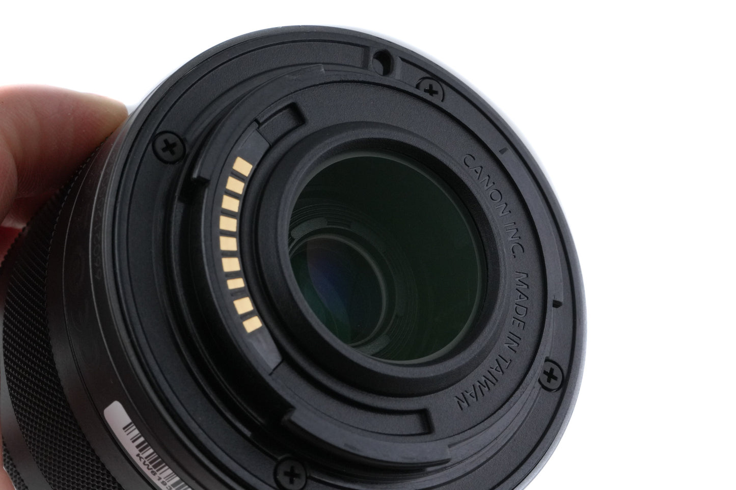 Canon 28mm f3.5 Macro IS STM