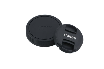 Canon 28mm f3.5 Macro IS STM