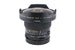 Mamiya 24mm f4 Sekor Fisheye ULD C