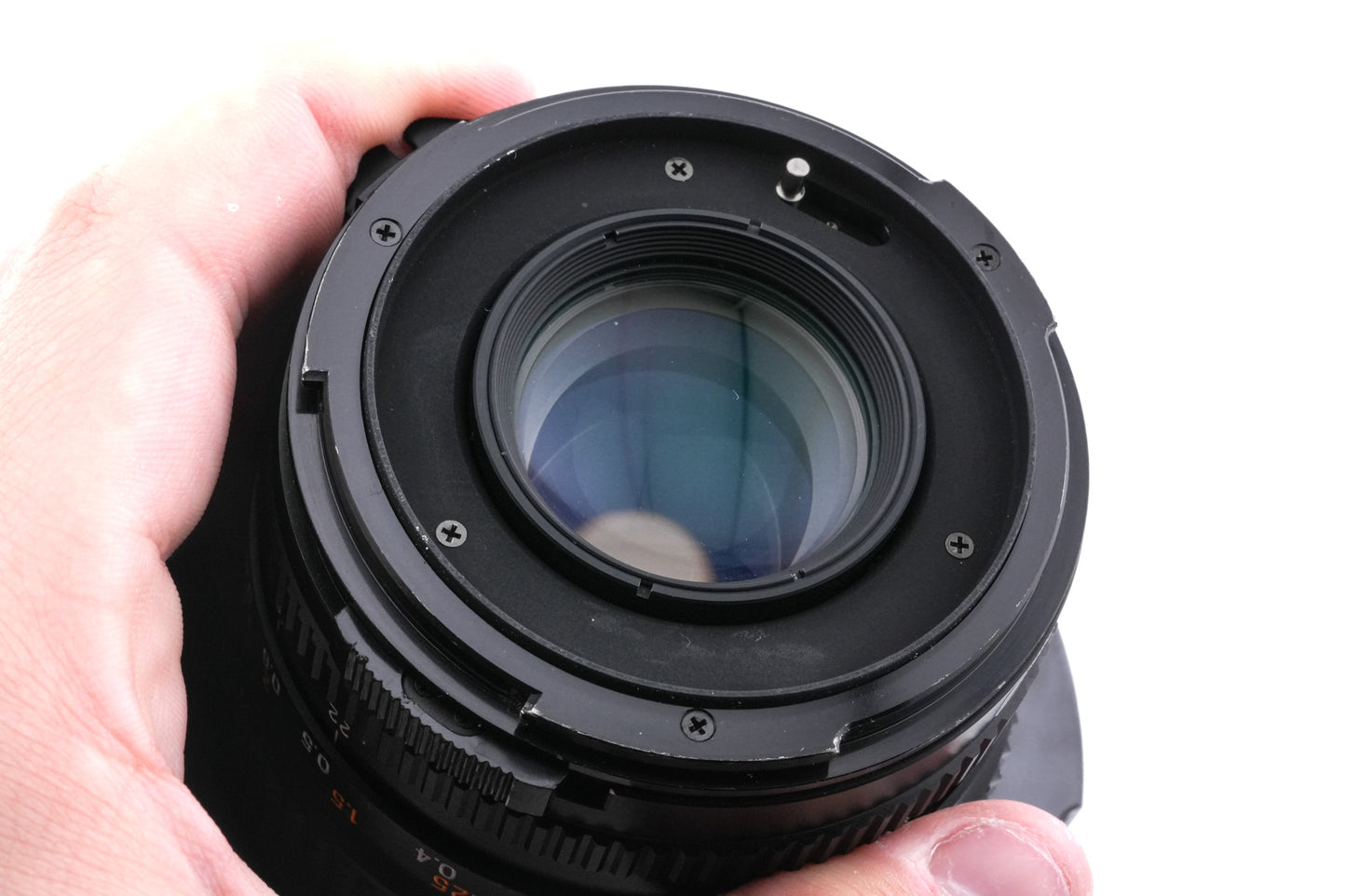 Mamiya 24mm f4 Sekor Fisheye ULD C