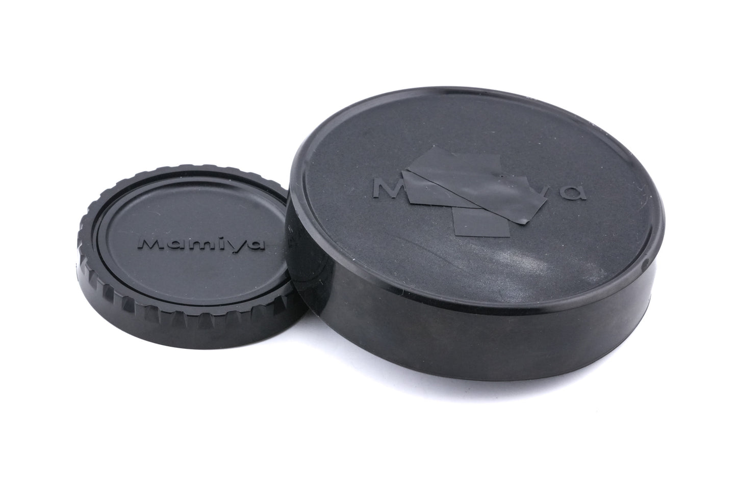 Mamiya 24mm f4 Sekor Fisheye ULD C