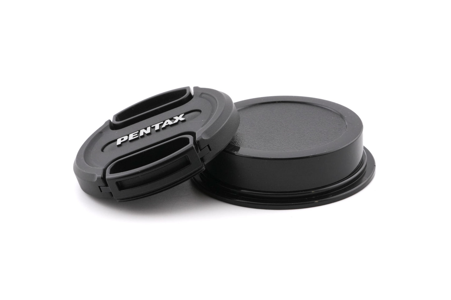 Pentax 50mm f1.8 SMC Pentax-DA