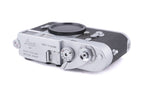Leica M2 (Self Timer) (Silver, KOOHW / 10308)