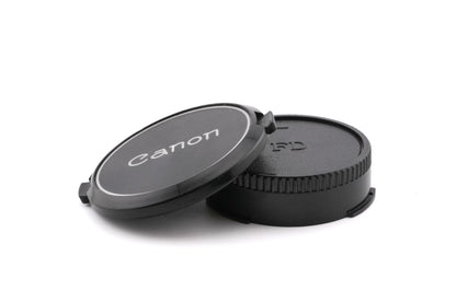 Canon 135mm f3.5 S.C.