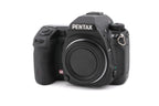 Pentax K-7