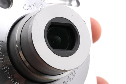 Sony Cyber-Shot DSC-W50