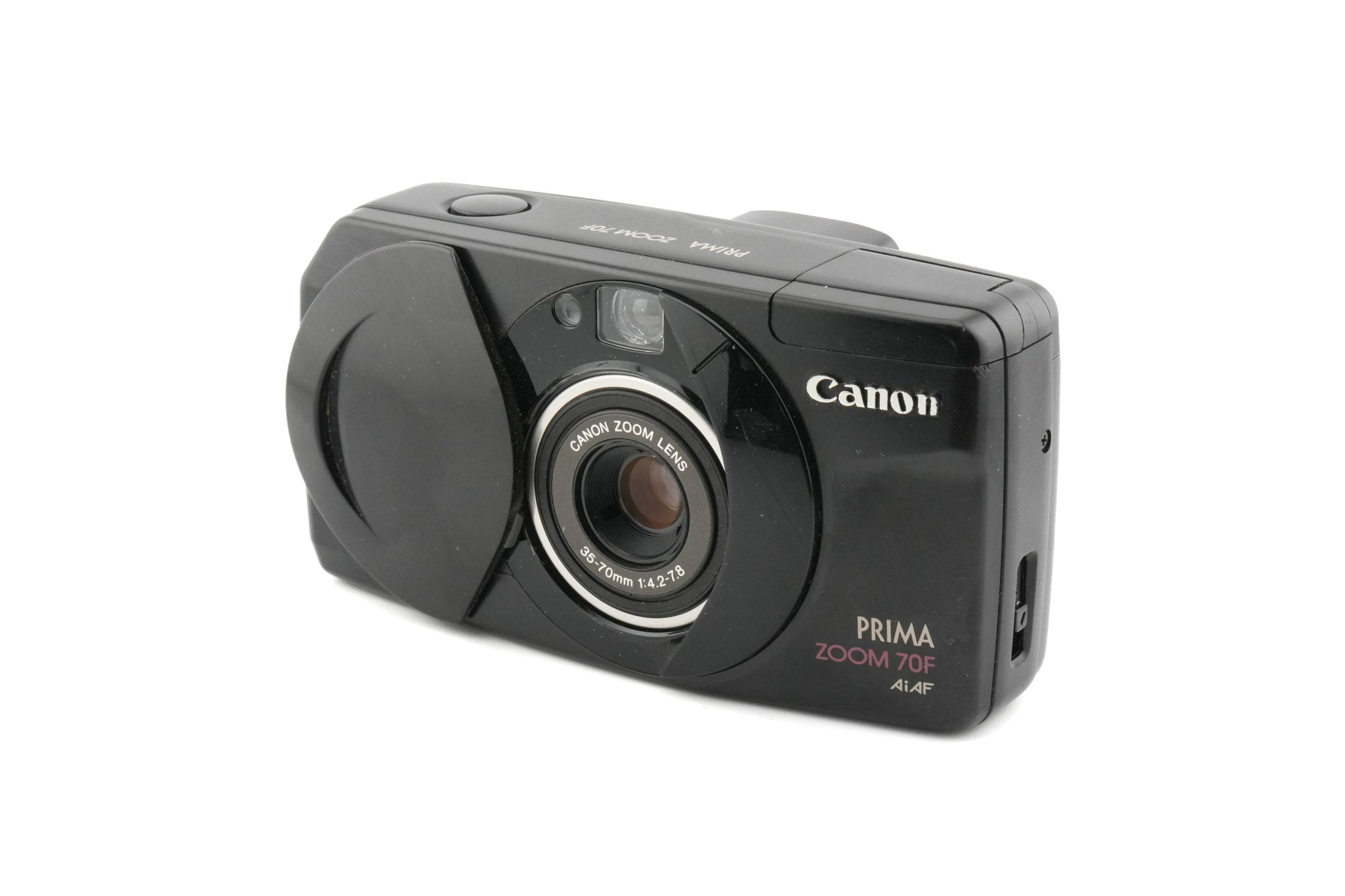 Canon Prima Zoom 70F