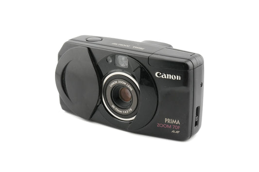 Canon Prima Zoom 70F