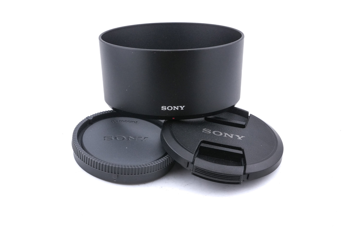 Sony 85mm f1.8 (SEL85F18)