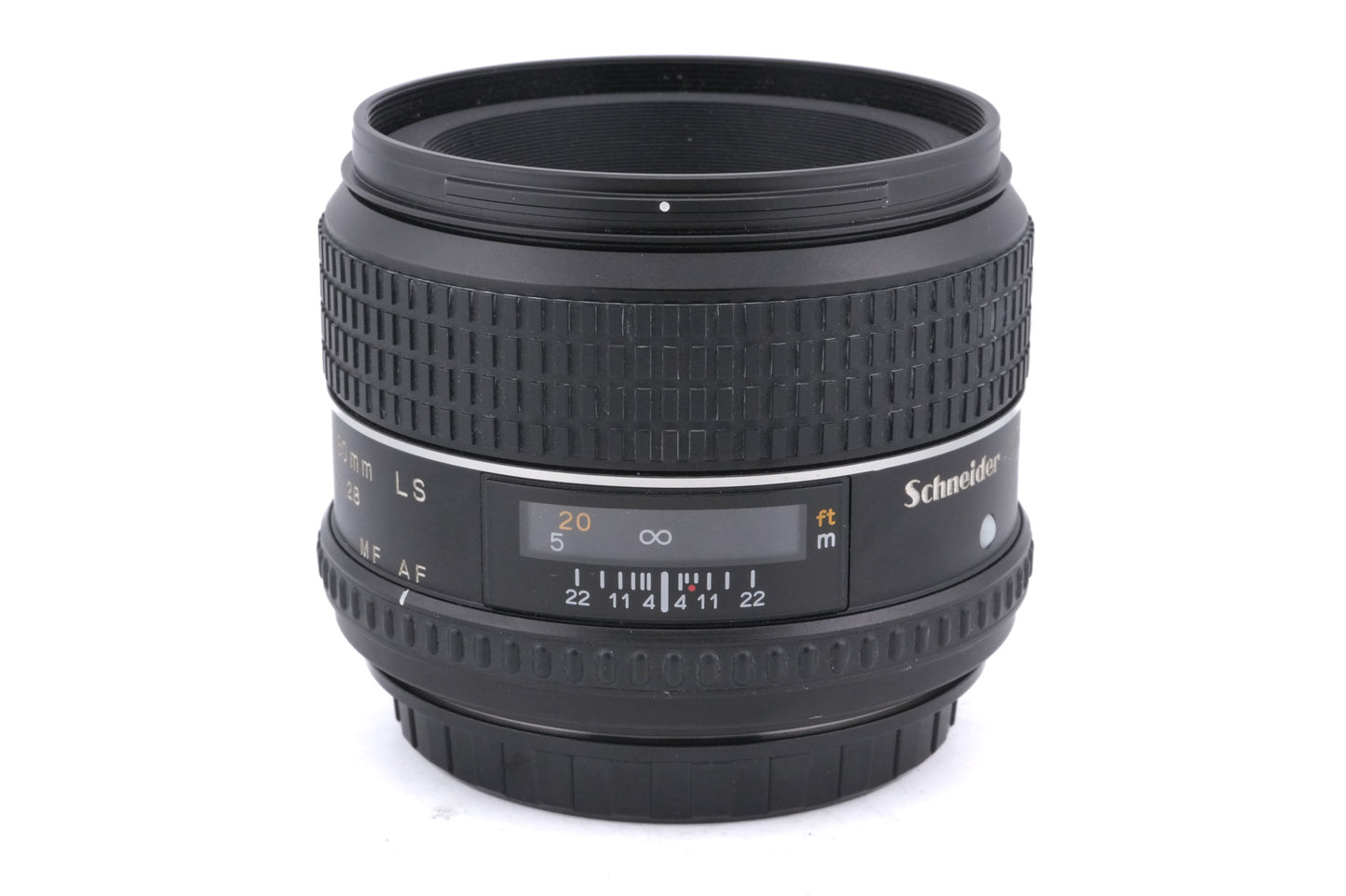 Schneider-Kreuznach 80mm f2.8 LS