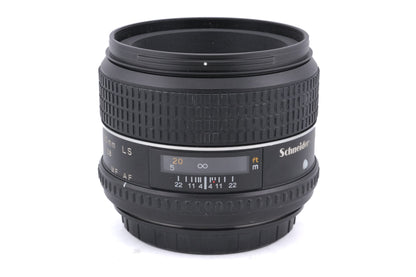 Schneider-Kreuznach 80mm f2.8 LS