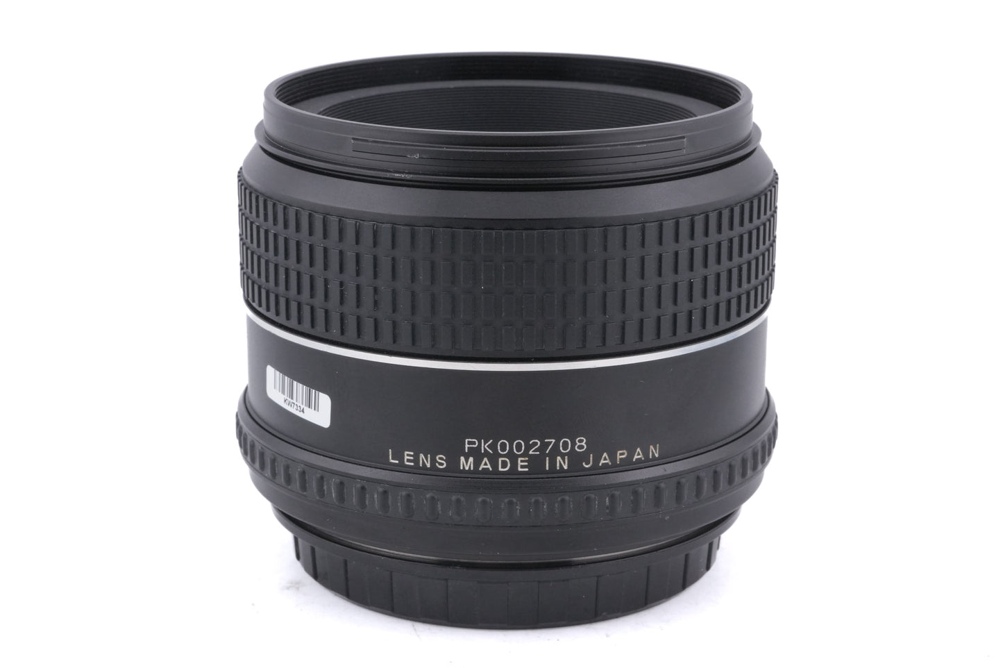 Schneider-Kreuznach 80mm f2.8 LS