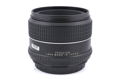 Schneider-Kreuznach 80mm f2.8 LS