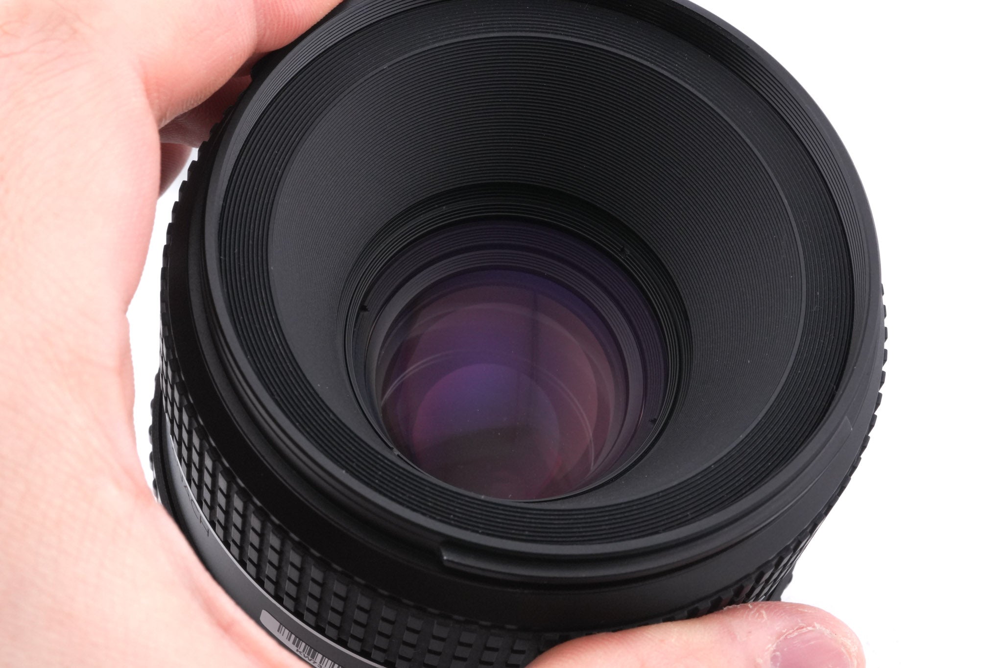 Schneider-Kreuznach 80mm f2.8 LS – Kamerastore