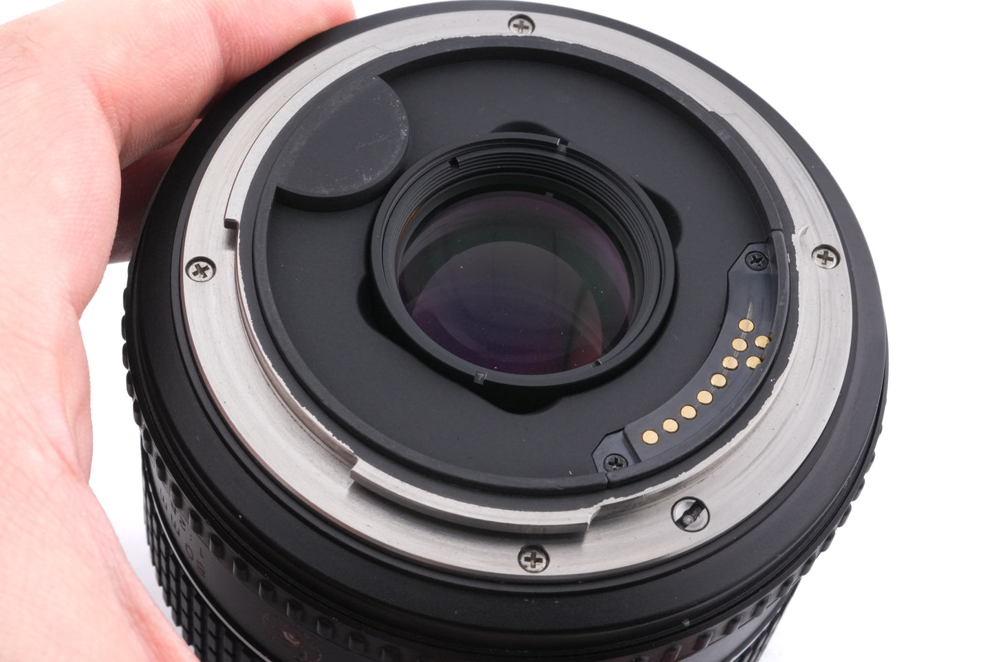 Schneider-Kreuznach 80mm f2.8 LS