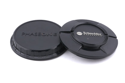 Schneider-Kreuznach 80mm f2.8 LS