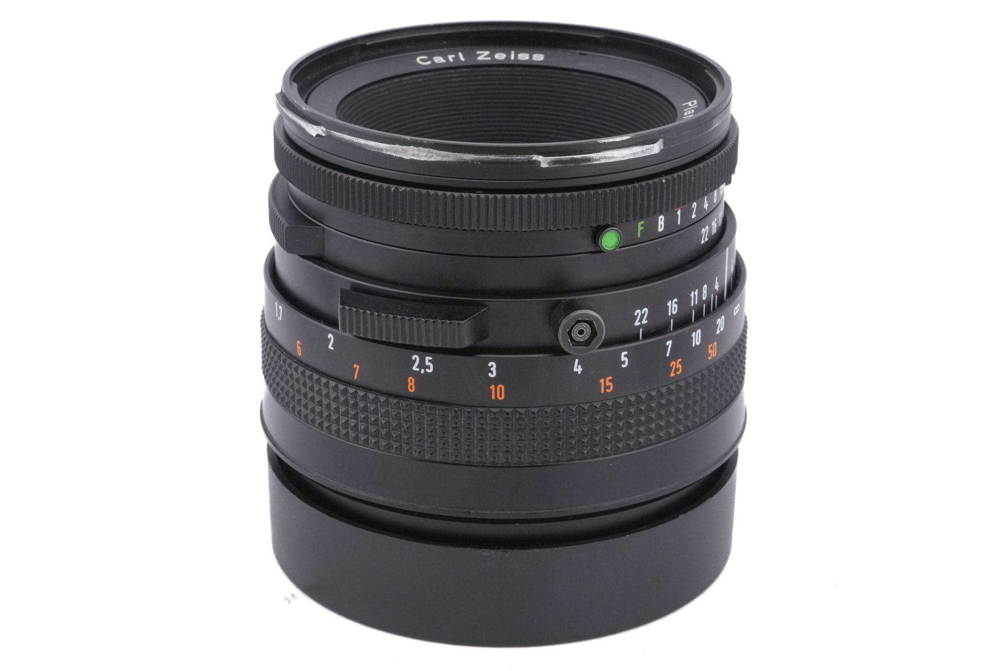Hasselblad 100mm f3.5 Planar T* CF (20126)
