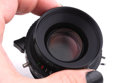 Rodenstock 150mm f5.6 Sironar-N/Sinaron-S MC (Shutter)