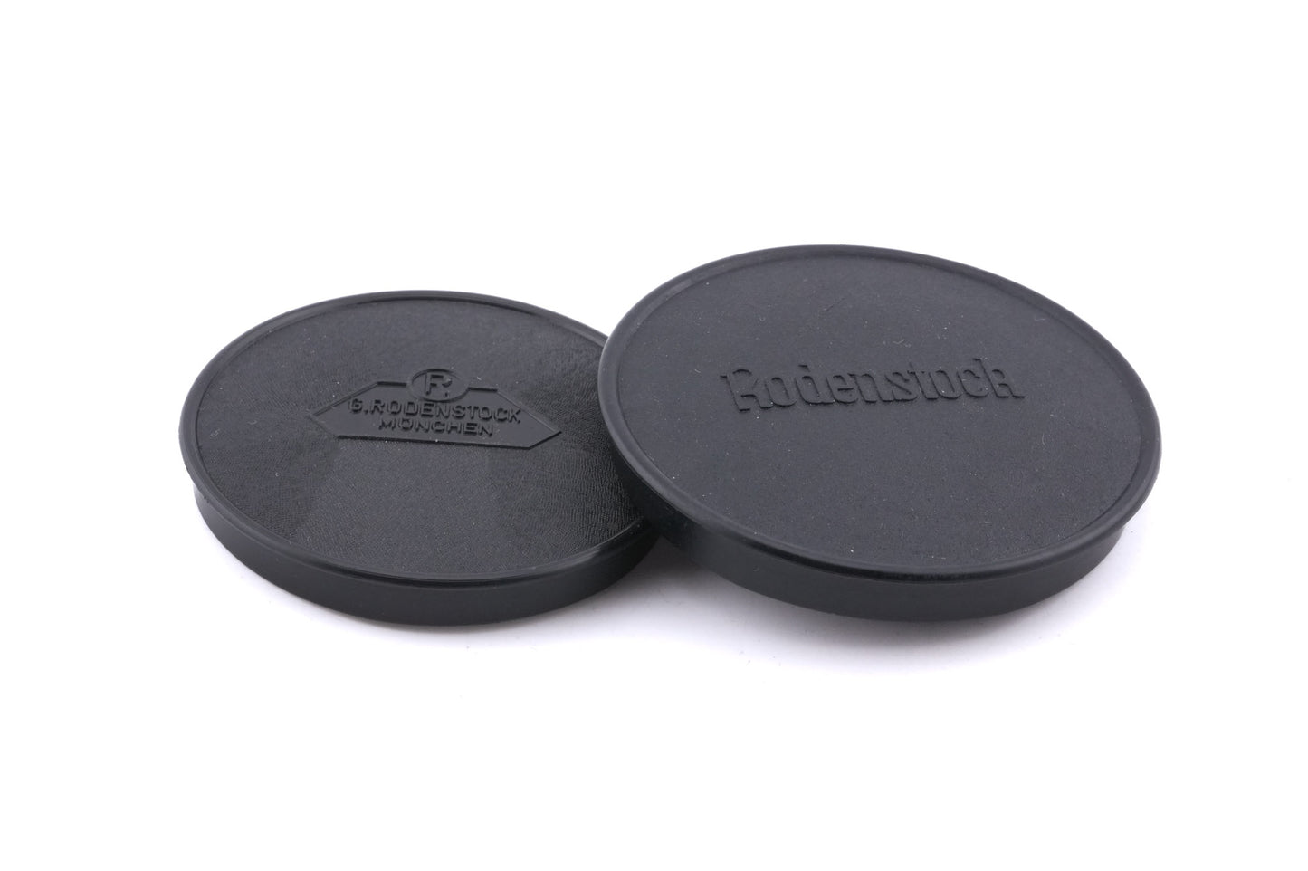 Rodenstock 75mm f6.8 Grandagon MC (Shutter)