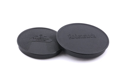 Rodenstock 75mm f6.8 Grandagon MC (Shutter)