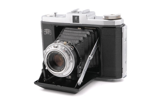 Zeiss Ikon Nettar (518/16)